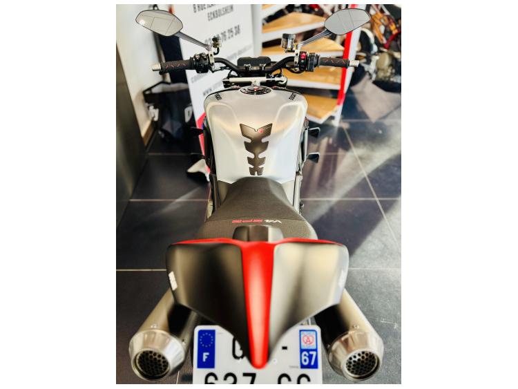 DUCATI STREETFIGHTER V4 SP2 - +10000€ D'ACCESSOIRES - SUPERBE