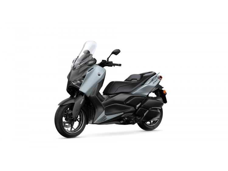 YAMAHA XMAX 300 Tech Max