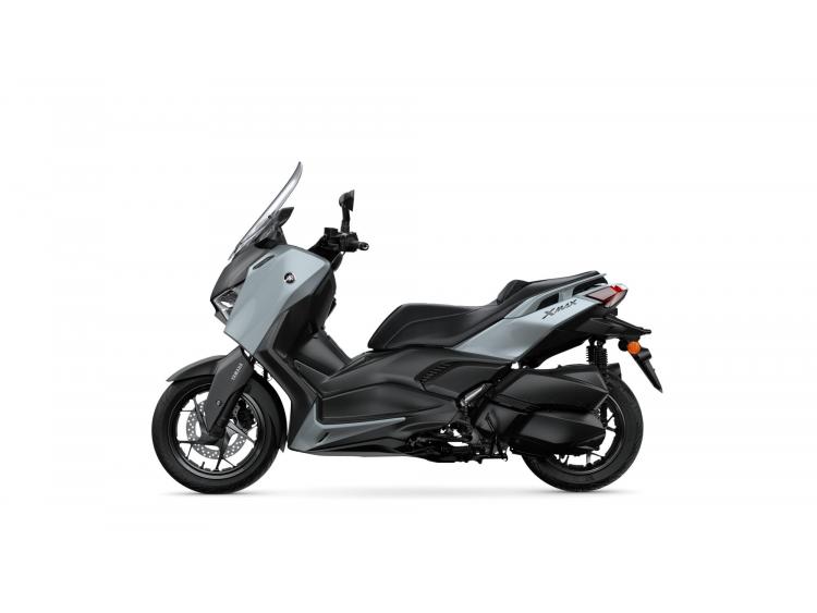 YAMAHA XMAX 300 Tech Max
