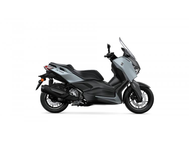 YAMAHA XMAX 300 Tech Max