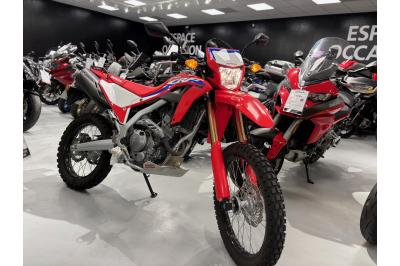 HONDA CRF 300L