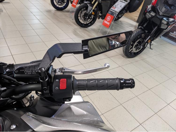 KAWASAKI Z 900
