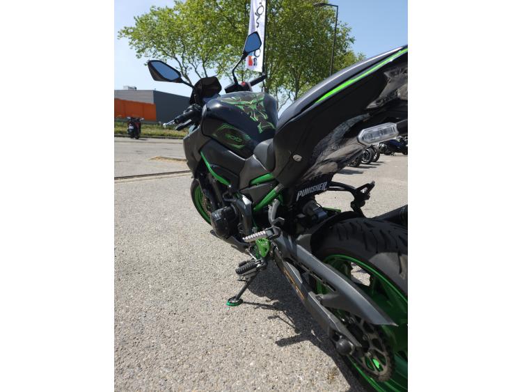KAWASAKI Z 900 Perf