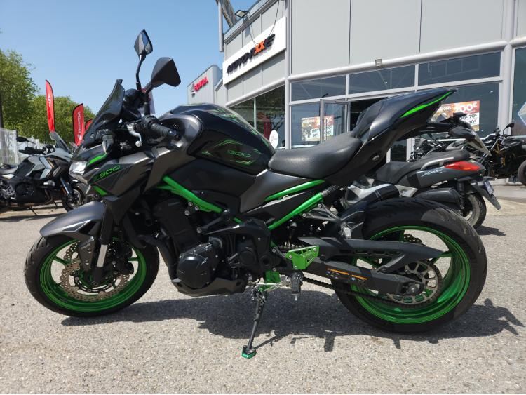 KAWASAKI Z 900 Perf