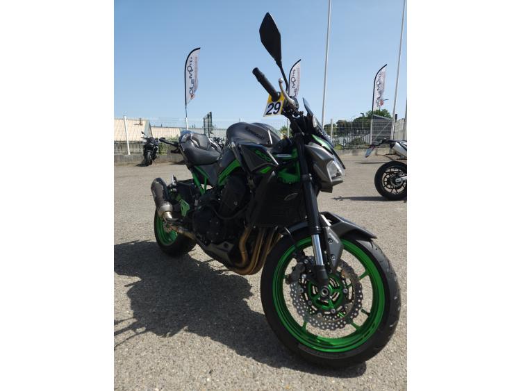 KAWASAKI Z 900 Perf