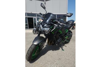 KAWASAKI Z 900