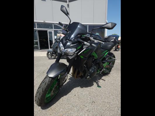 KAWASAKI Z 900