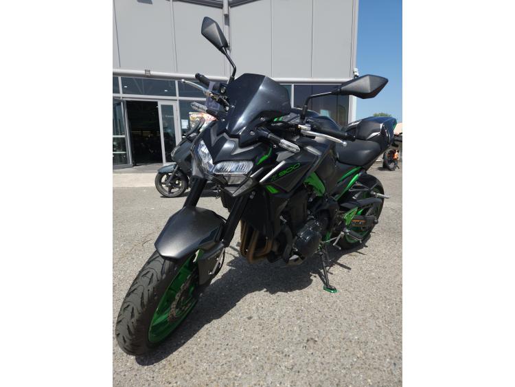 KAWASAKI Z 900 Perf