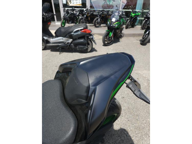 KAWASAKI Z 900 Perf