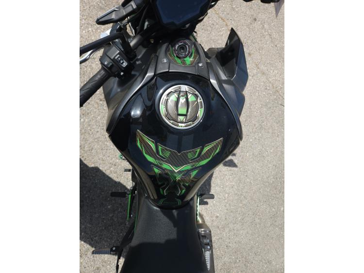 KAWASAKI Z 900 Perf