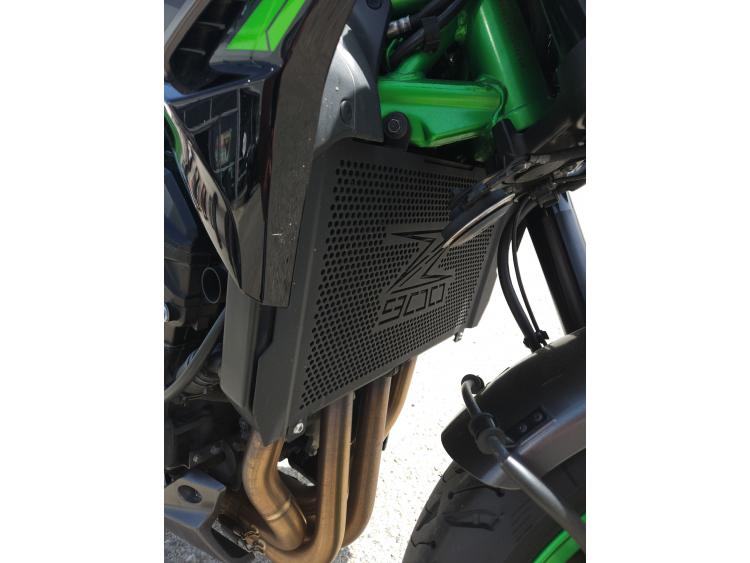 KAWASAKI Z 900 Perf