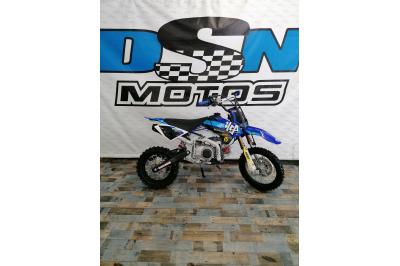 YCF 125 R-START