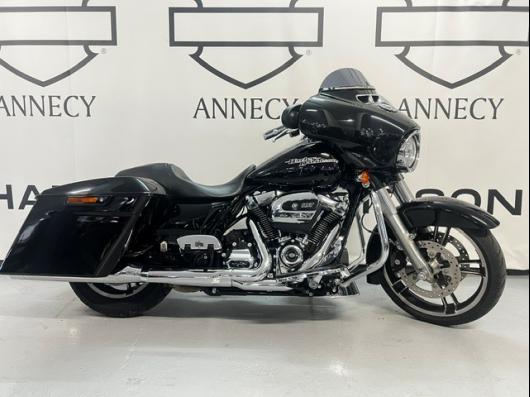 HARLEY-DAVIDSON TOURING STREET GLIDE 1745