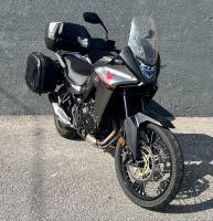 Photo du véhicule HONDA