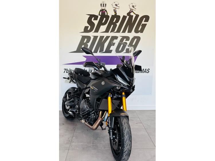 YAMAHA TRACER 7 GT