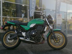 KAWASAKI Z 650 RS  A2 