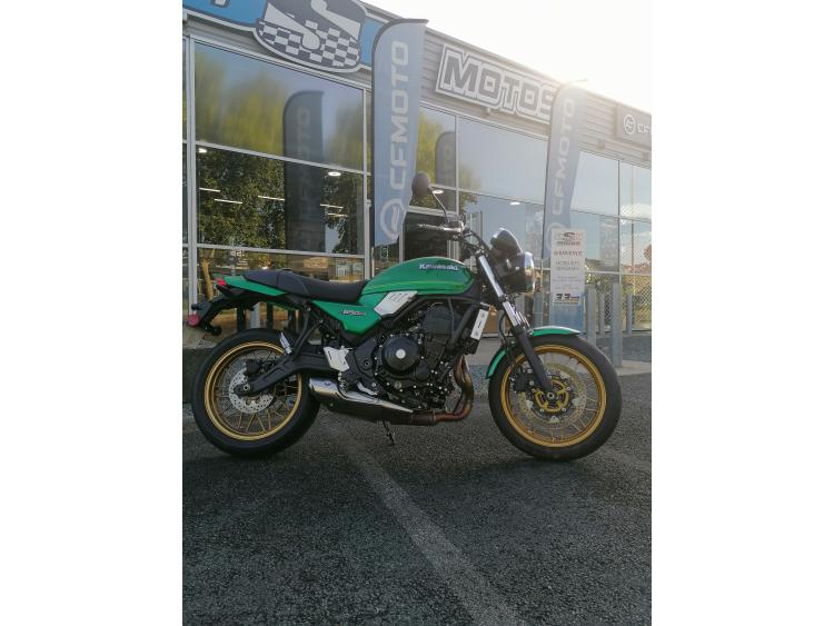 KAWASAKI Z 650 RS  A2 