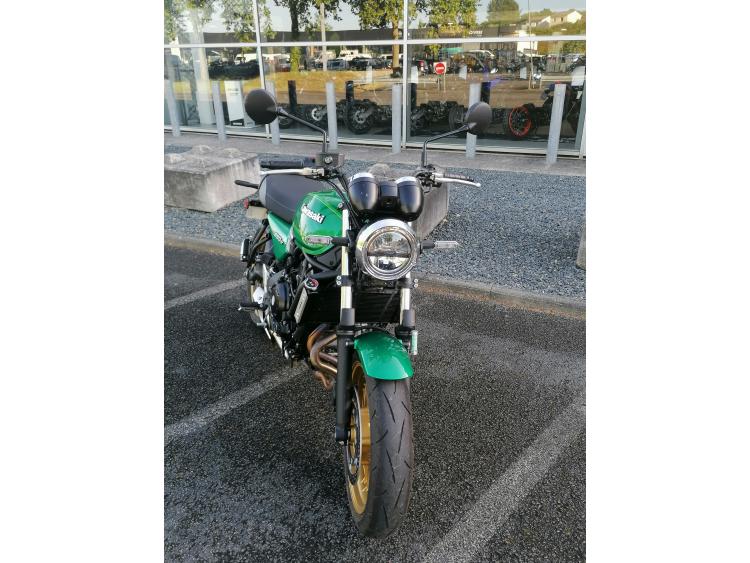 KAWASAKI Z 650 RS  A2 