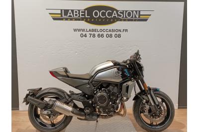 CF MOTO 700 CL-X Sport