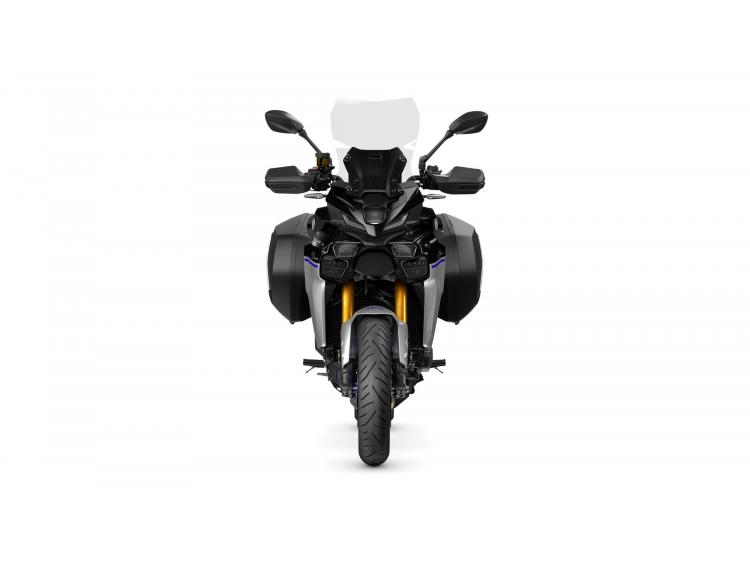 YAMAHA TRACER 9 GT+ Y-AMT