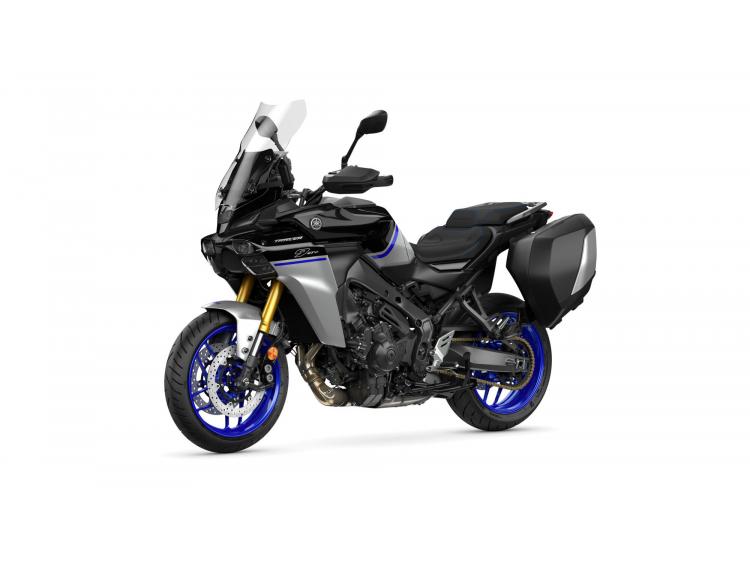 YAMAHA TRACER 9 GT+ Y-AMT