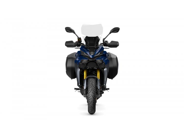 YAMAHA TRACER 9 GT+ Y-AMT