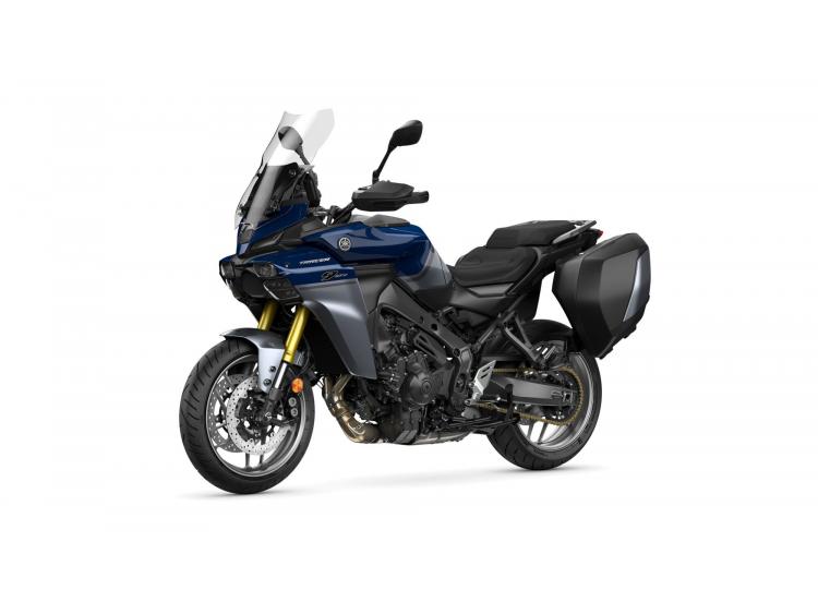 YAMAHA TRACER 9 GT+ Y-AMT