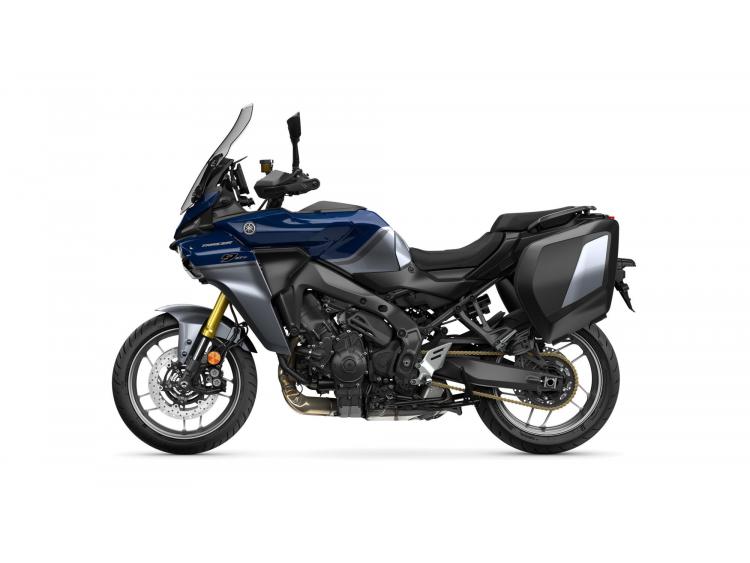YAMAHA TRACER 9 GT+ Y-AMT