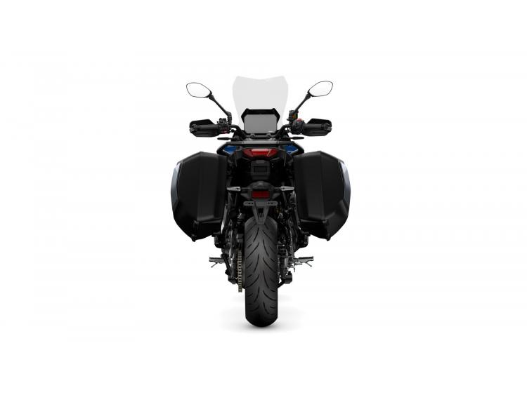 YAMAHA TRACER 9 GT+ Y-AMT