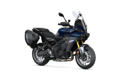 YAMAHA TRACER 9 GT+ Y-AMT