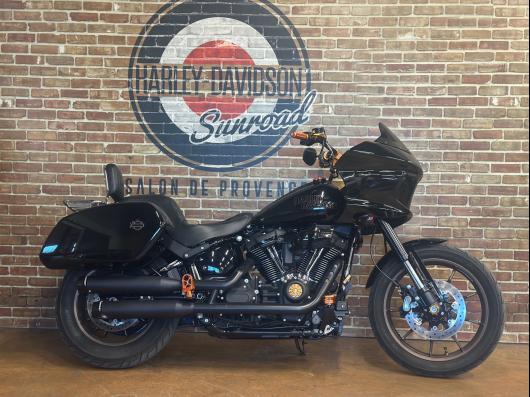 HARLEY-DAVIDSON SOFTAIL LOW RIDER 1923 ST