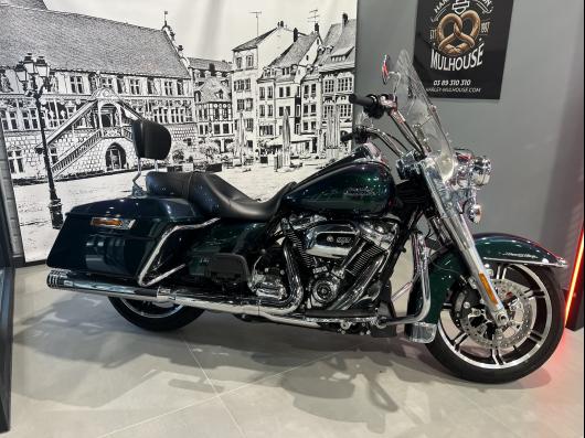 HARLEY-DAVIDSON TOURING ROAD KING 1745 STANDARD