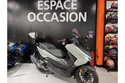 HONDA NSS FORZA  125AD