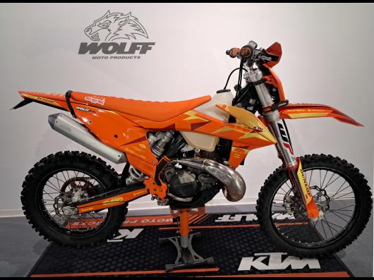 KTM 300 EXC