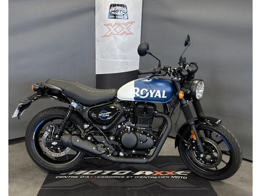 ROYAL ENFIELD HNTR 350