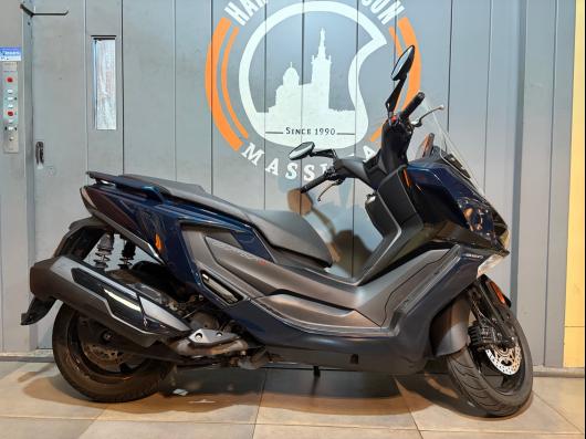 KYMCO DOWNTOWN 350 ABS