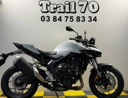 Photo du véhicule HONDA