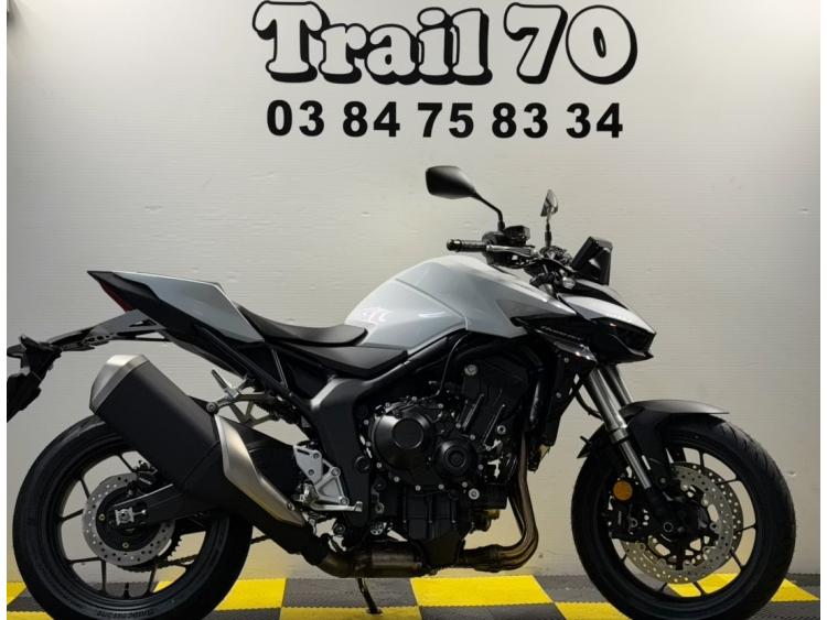 HONDA CB 1000 HORNET