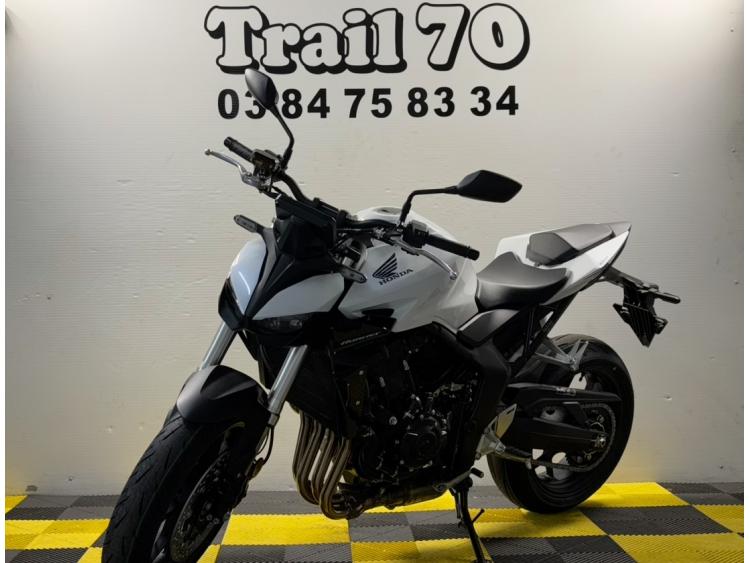 HONDA CB 1000 HORNET
