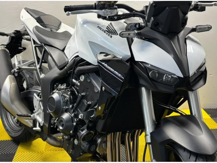 HONDA CB 1000 HORNET