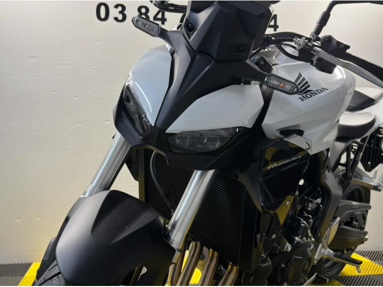 HONDA CB 1000 HORNET