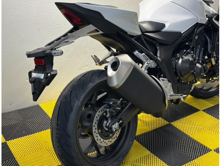 HONDA CB 1000 HORNET