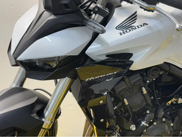 HONDA CB 1000 HORNET