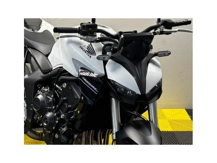 HONDA CB 1000 HORNET
