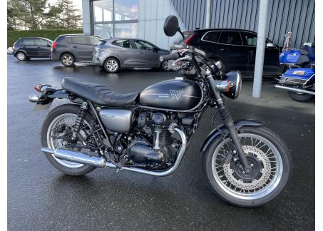 KAWASAKI W 800