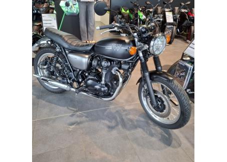 KAWASAKI W 800