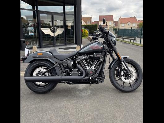 HARLEY-DAVIDSON SOFTAIL LOW RIDER 1923 S