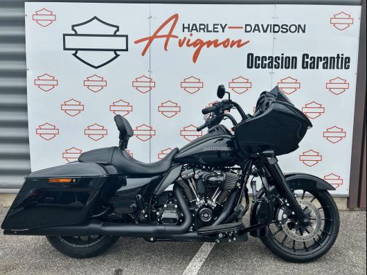 HARLEY-DAVIDSON TOURING ROAD GLIDE 1745 SPECIAL