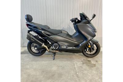 YAMAHA XP T-MAX 560