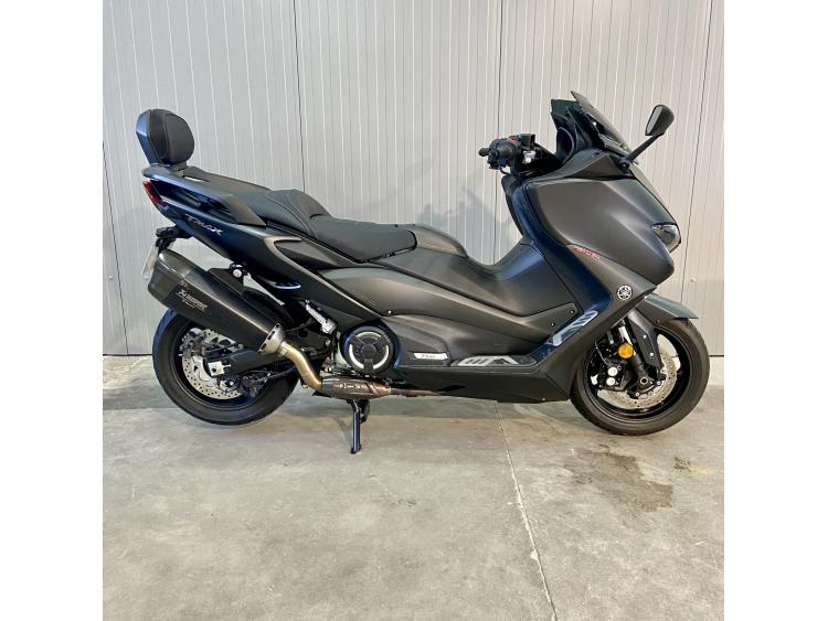 YAMAHA XP T-MAX 560